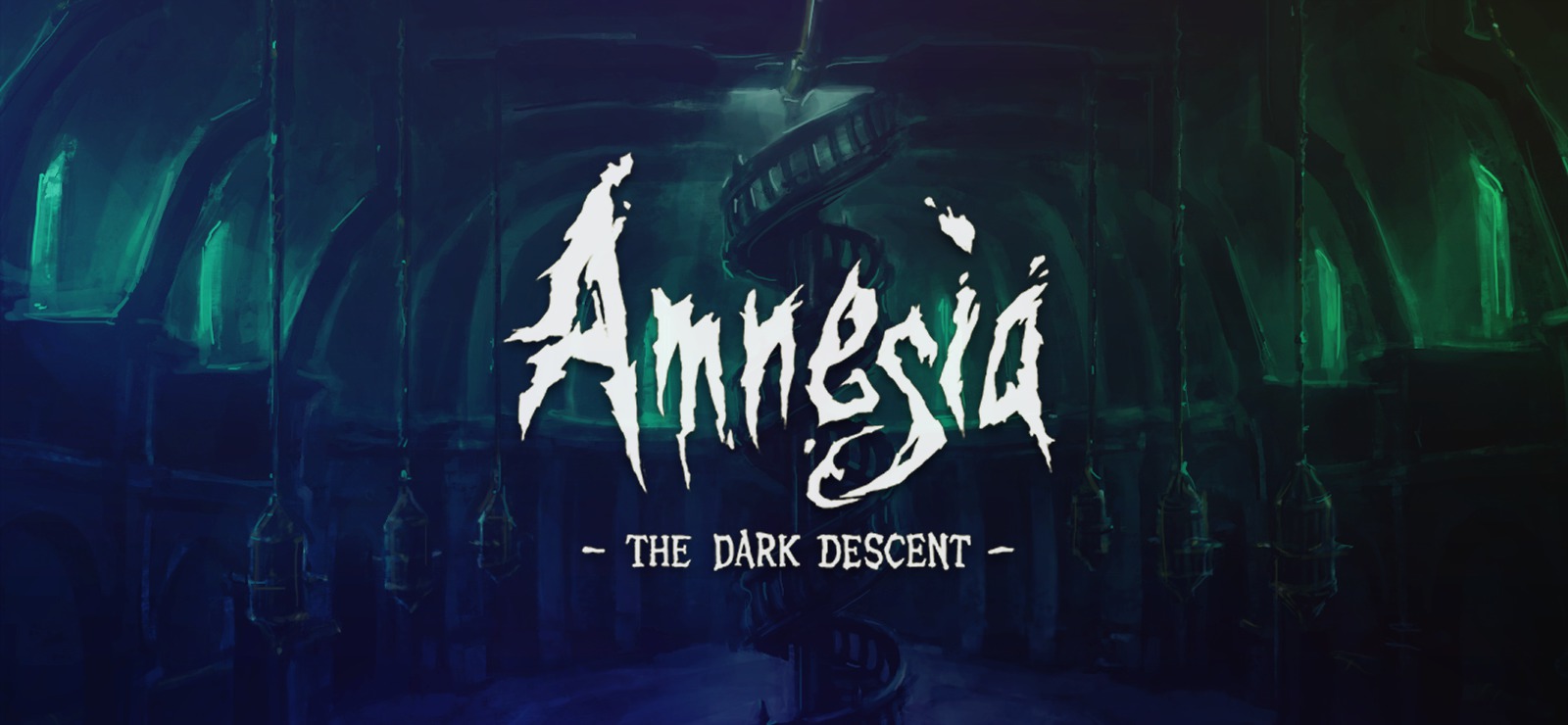 Amnesia dark descent download pc