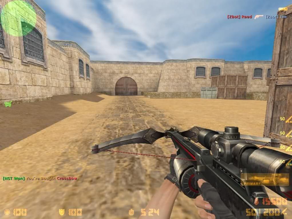 free counter strike source download for mac